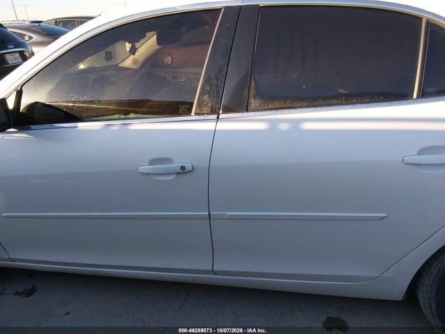 Aukcja sprzedaży 2016 Chevrolet Malibu Limited Lt, vin: 1G11C5SA1GF124132, numer aukcji: 46289073