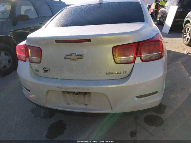 Aukcja sprzedaży 2016 Chevrolet Malibu Limited Lt, vin: 1G11C5SA1GF124132, numer aukcji: 46289073