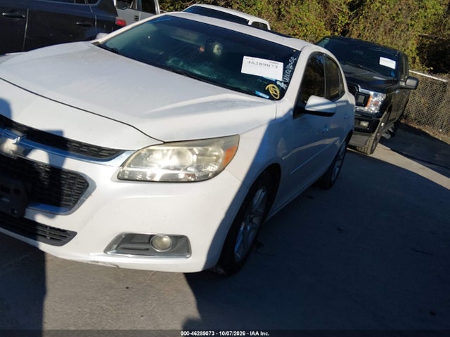 Aukcja sprzedaży 2016 Chevrolet Malibu Limited Lt, vin: 1G11C5SA1GF124132, numer aukcji: 46289073