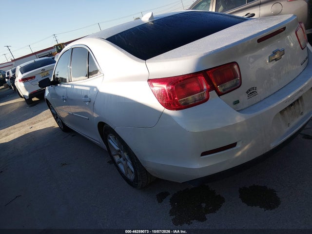 Aukcja sprzedaży 2016 Chevrolet Malibu Limited Lt, vin: 1G11C5SA1GF124132, numer aukcji: 46289073