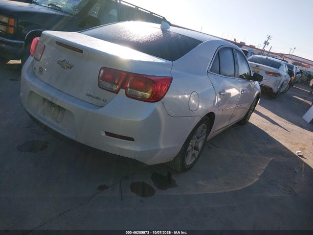 Aukcja sprzedaży 2016 Chevrolet Malibu Limited Lt, vin: 1G11C5SA1GF124132, numer aukcji: 46289073
