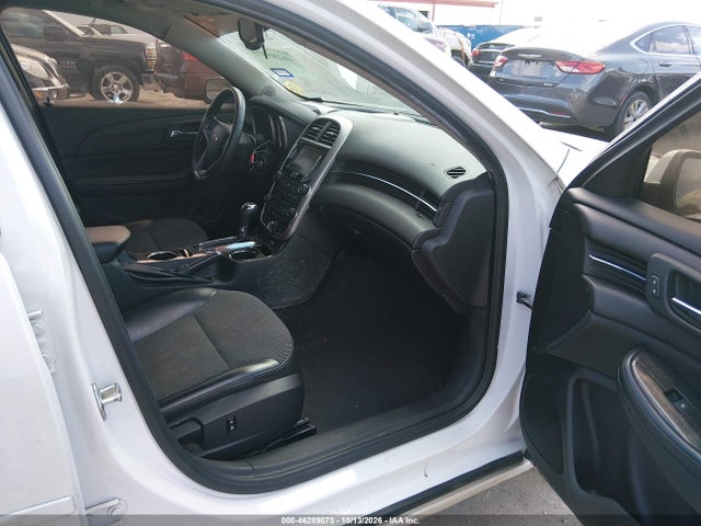 Aukcja sprzedaży 2016 Chevrolet Malibu Limited Lt, vin: 1G11C5SA1GF124132, numer aukcji: 46289073
