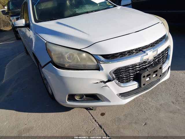Aukcja sprzedaży 2016 Chevrolet Malibu Limited Lt, vin: 1G11C5SA1GF124132, numer aukcji: 46289073