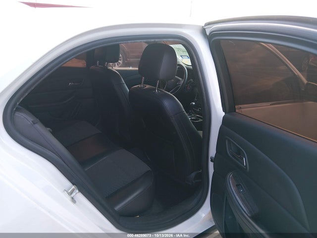 Aukcja sprzedaży 2016 Chevrolet Malibu Limited Lt, vin: 1G11C5SA1GF124132, numer aukcji: 46289073