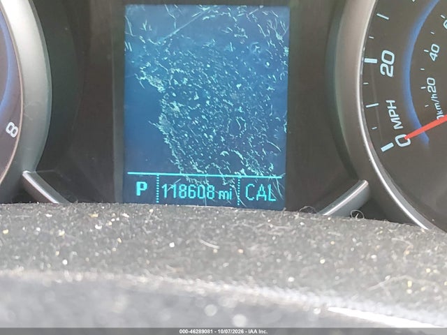 46289081 :رقم المزاد ، 1G1PC5SB6D7236739 vin ، 2013 Chevrolet Cruze 1lt Auto مزاد بيع