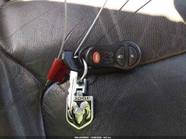 2000 Dodge Durango მანქანა იყიდება აუქციონზე, vin: 1B4HS28N0YF250384, აუქციონის ნომერი: 46289082