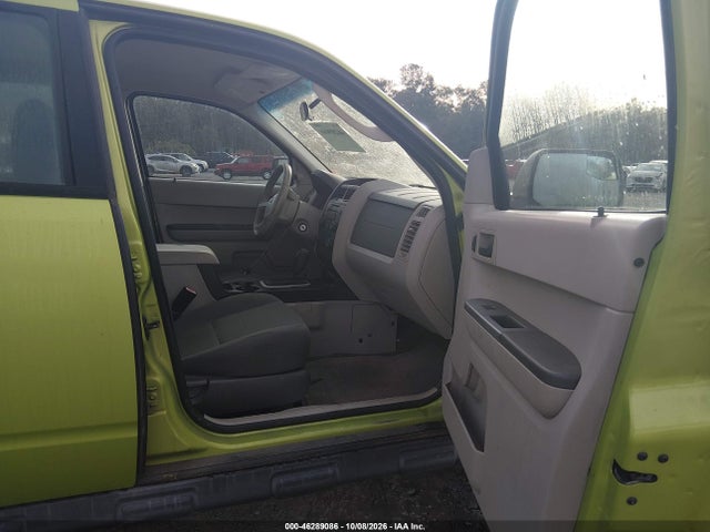 46289086 :رقم المزاد ، 1FMCU0C74CKC78222 vin ، 2012 Ford Escape Xls مزاد بيع