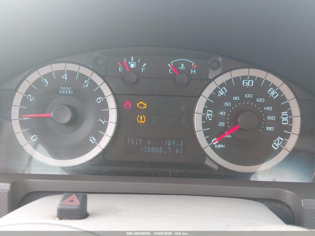 46289086 :رقم المزاد ، 1FMCU0C74CKC78222 vin ، 2012 Ford Escape Xls مزاد بيع