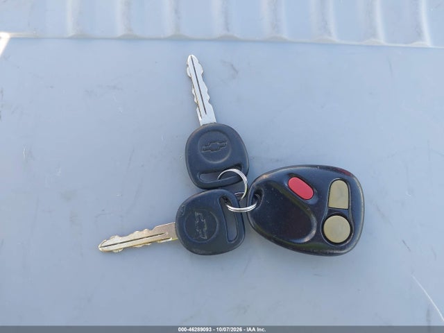 Продажа на аукционе авто 2002 Chevrolet Tahoe Lt, vin: 1GNEK13T72R295602, номер лота: 46289093