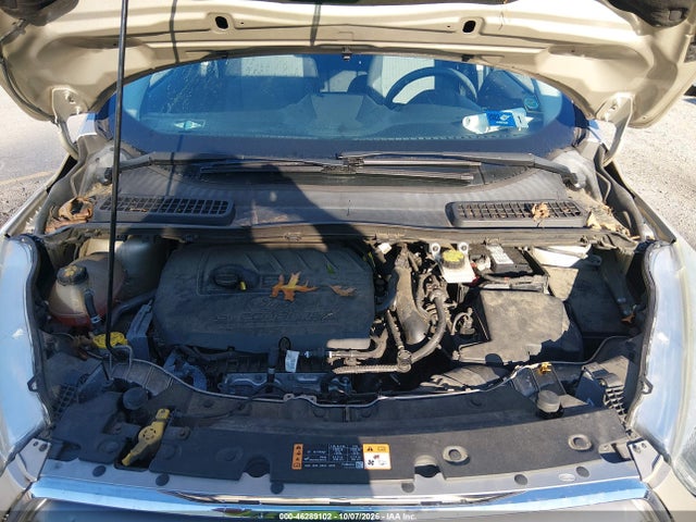 46289102 :رقم المزاد ، 1FMCU9GD8HUB00104 vin ، 2017 Ford Escape Se مزاد بيع