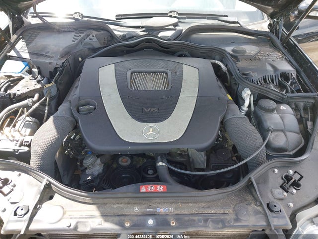 Продаж на аукціоні авто 2009 Mercedes-benz E 350, vin: WDBUF56X59B384505, номер лоту: 46289105
