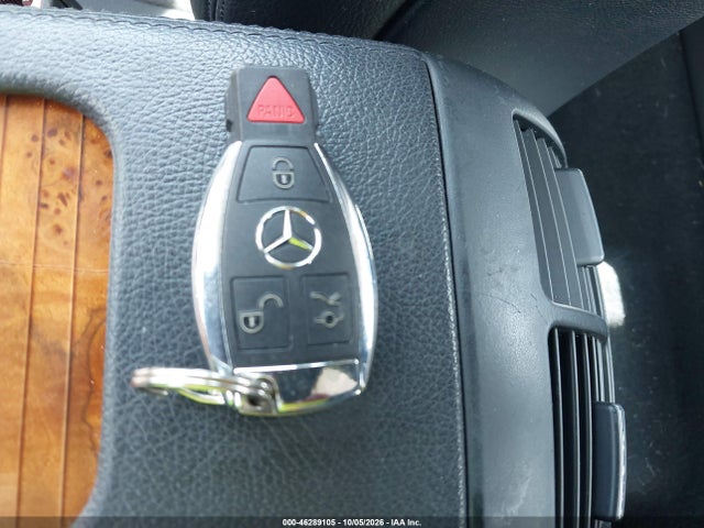 Продаж на аукціоні авто 2009 Mercedes-benz E 350, vin: WDBUF56X59B384505, номер лоту: 46289105
