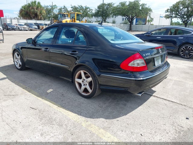 Продаж на аукціоні авто 2009 Mercedes-benz E 350, vin: WDBUF56X59B384505, номер лоту: 46289105