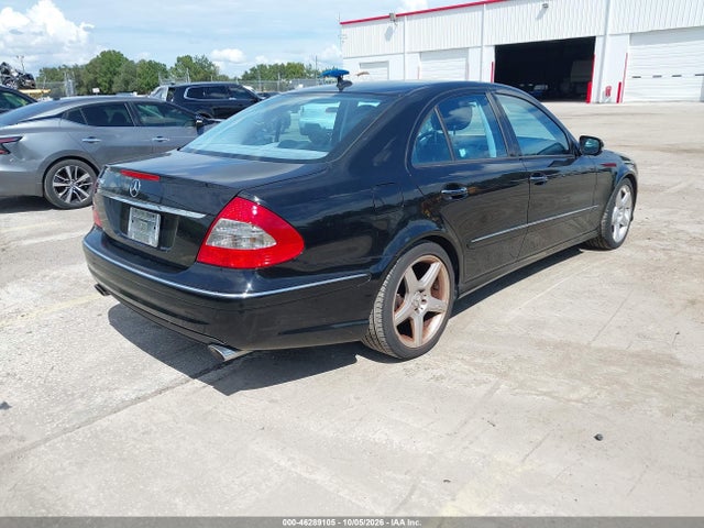 Продаж на аукціоні авто 2009 Mercedes-benz E 350, vin: WDBUF56X59B384505, номер лоту: 46289105