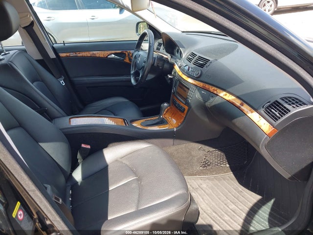 Продаж на аукціоні авто 2009 Mercedes-benz E 350, vin: WDBUF56X59B384505, номер лоту: 46289105