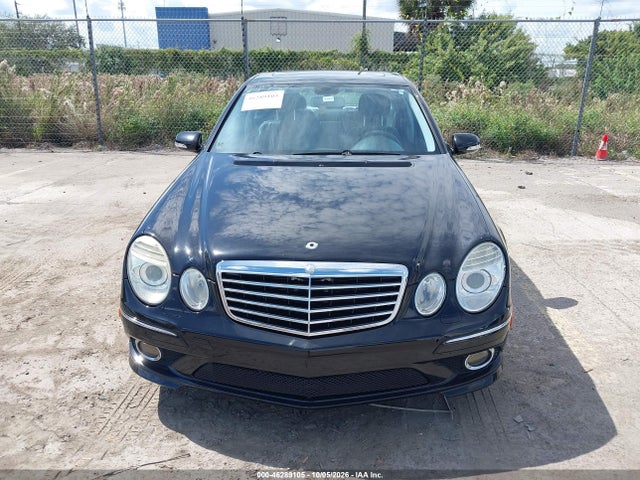 Продаж на аукціоні авто 2009 Mercedes-benz E 350, vin: WDBUF56X59B384505, номер лоту: 46289105