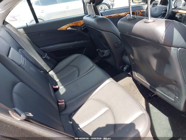 Продаж на аукціоні авто 2009 Mercedes-benz E 350, vin: WDBUF56X59B384505, номер лоту: 46289105