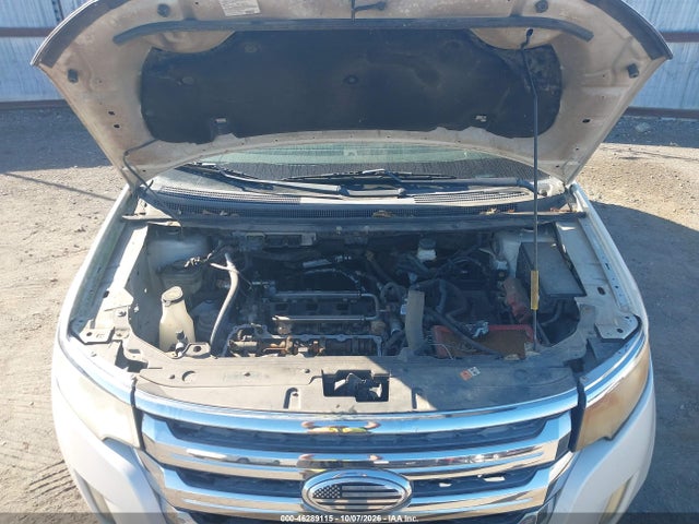 46289115 :رقم المزاد ، 2FMDK3KC8BBA67799 vin ، 2011 Ford Edge Limited مزاد بيع
