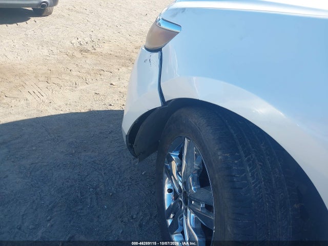 46289115 :رقم المزاد ، 2FMDK3KC8BBA67799 vin ، 2011 Ford Edge Limited مزاد بيع