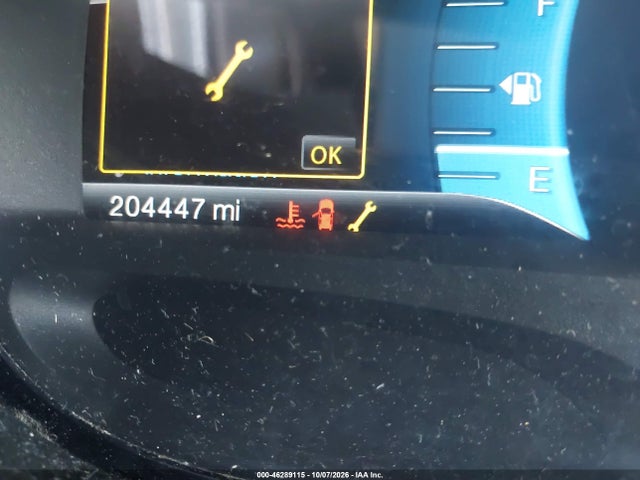 46289115 :رقم المزاد ، 2FMDK3KC8BBA67799 vin ، 2011 Ford Edge Limited مزاد بيع