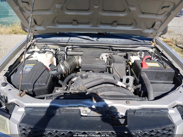 Aukcja sprzedaży 2004 Chevrolet Colorado Ls, vin: 1GCCS136348101179, numer aukcji: 46289119
