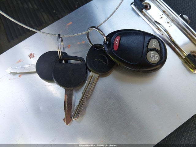 Aukcja sprzedaży 2004 Chevrolet Colorado Ls, vin: 1GCCS136348101179, numer aukcji: 46289119