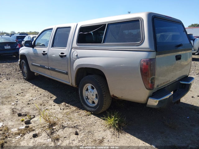 Aukcja sprzedaży 2004 Chevrolet Colorado Ls, vin: 1GCCS136348101179, numer aukcji: 46289119
