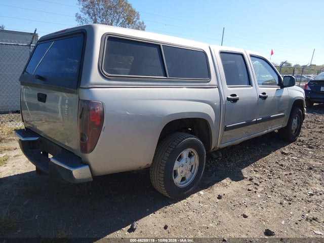 Aukcja sprzedaży 2004 Chevrolet Colorado Ls, vin: 1GCCS136348101179, numer aukcji: 46289119