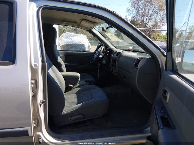 Aukcja sprzedaży 2004 Chevrolet Colorado Ls, vin: 1GCCS136348101179, numer aukcji: 46289119