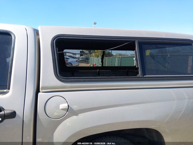 Aukcja sprzedaży 2004 Chevrolet Colorado Ls, vin: 1GCCS136348101179, numer aukcji: 46289119