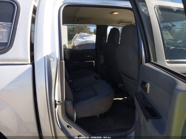 Aukcja sprzedaży 2004 Chevrolet Colorado Ls, vin: 1GCCS136348101179, numer aukcji: 46289119