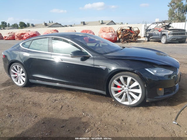 5YJSA1E43GF134584 Tesla Model S 90d/p100d/p85d/p90d