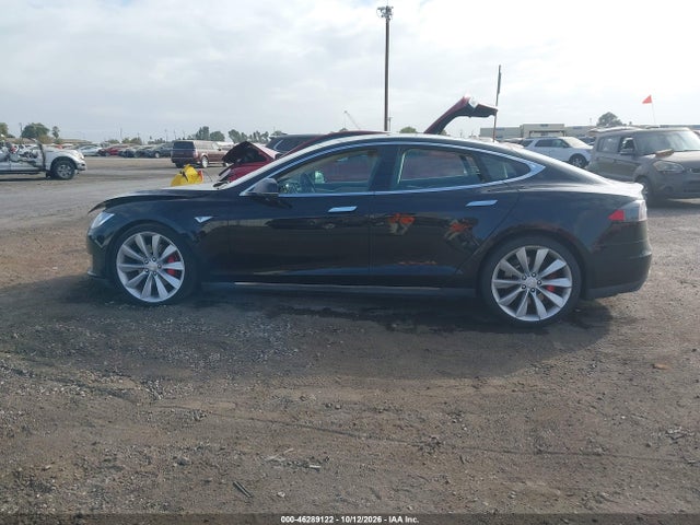 5YJSA1E43GF134584 Tesla Model S 90d/p100d/p85d/p90d