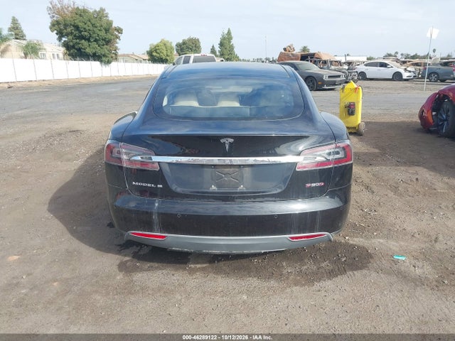 5YJSA1E43GF134584 Tesla Model S 90d/p100d/p85d/p90d