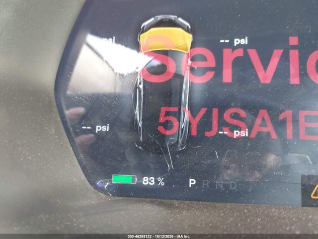 5YJSA1E43GF134584 Tesla Model S 90d/p100d/p85d/p90d