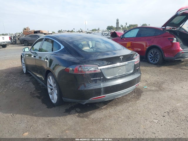 5YJSA1E43GF134584 Tesla Model S 90d/p100d/p85d/p90d
