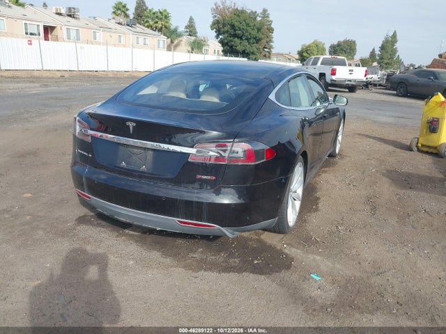 5YJSA1E43GF134584 Tesla Model S 90d/p100d/p85d/p90d