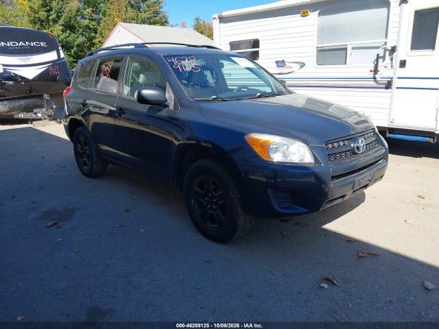 46289125 :رقم المزاد ، JTMBF33V09D018407 vin ، 2009 Toyota Rav4 مزاد بيع