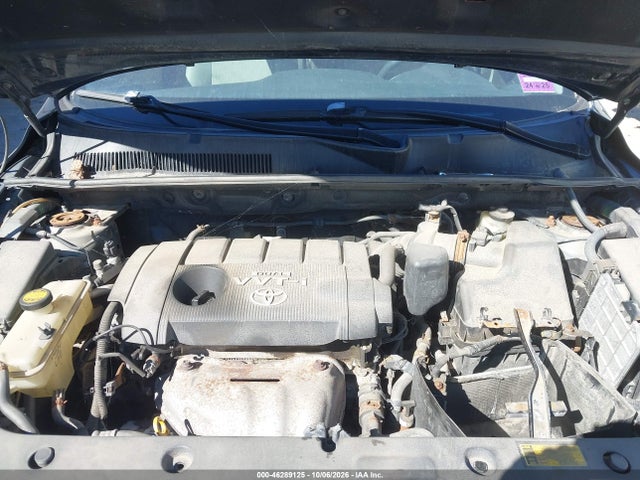 46289125 :رقم المزاد ، JTMBF33V09D018407 vin ، 2009 Toyota Rav4 مزاد بيع