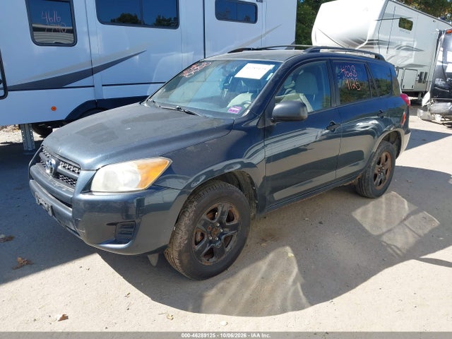 46289125 :رقم المزاد ، JTMBF33V09D018407 vin ، 2009 Toyota Rav4 مزاد بيع