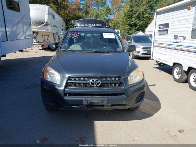 46289125 :رقم المزاد ، JTMBF33V09D018407 vin ، 2009 Toyota Rav4 مزاد بيع