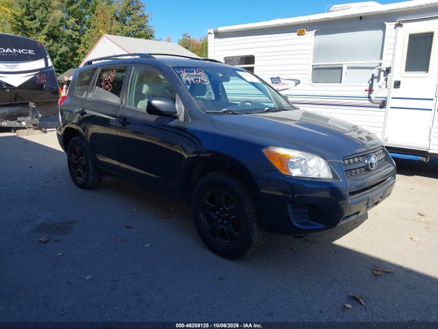 46289125 :رقم المزاد ، JTMBF33V09D018407 vin ، 2009 Toyota Rav4 مزاد بيع