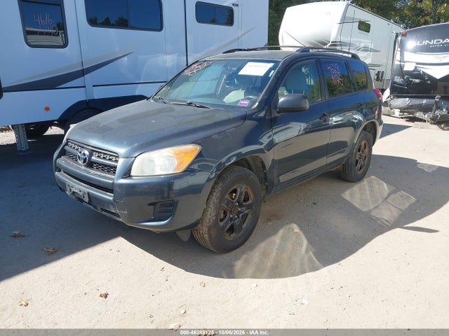 46289125 :رقم المزاد ، JTMBF33V09D018407 vin ، 2009 Toyota Rav4 مزاد بيع