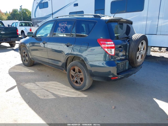 46289125 :رقم المزاد ، JTMBF33V09D018407 vin ، 2009 Toyota Rav4 مزاد بيع