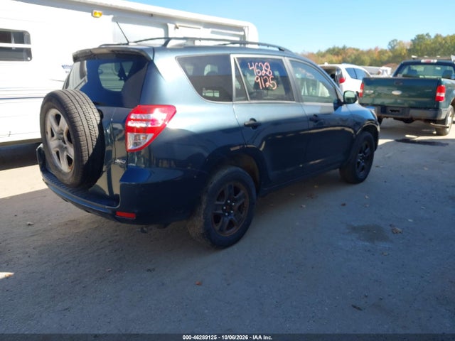 46289125 :رقم المزاد ، JTMBF33V09D018407 vin ، 2009 Toyota Rav4 مزاد بيع