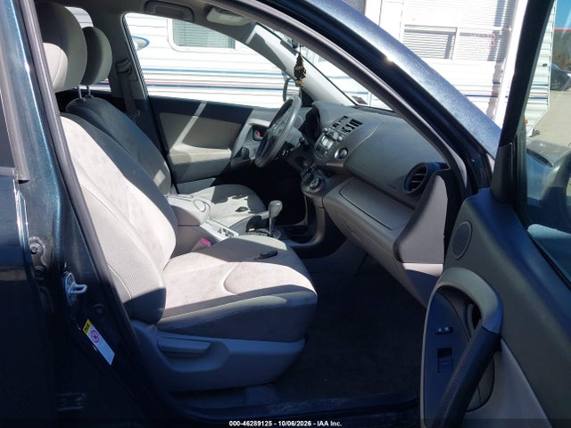 46289125 :رقم المزاد ، JTMBF33V09D018407 vin ، 2009 Toyota Rav4 مزاد بيع