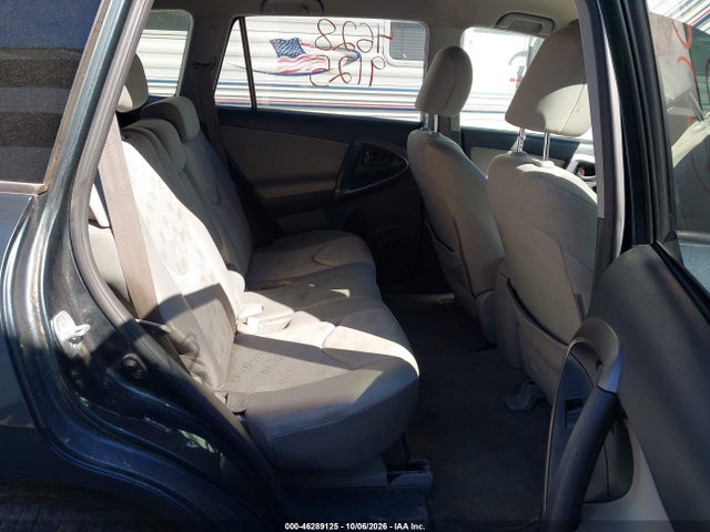 46289125 :رقم المزاد ، JTMBF33V09D018407 vin ، 2009 Toyota Rav4 مزاد بيع