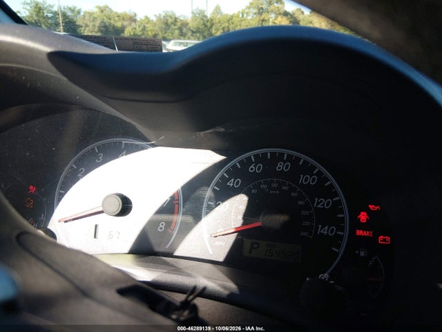 46289139 :رقم المزاد ، 2T1BU4EEXCC845196 vin ، 2012 Toyota Corolla Le مزاد بيع