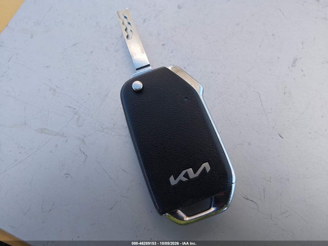 KIA Forte Lxs 2023 3KPF24AD5PE683215 Image 11