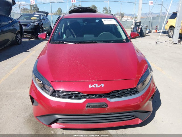 KIA Forte Lxs 2023 3KPF24AD5PE683215 Image 14